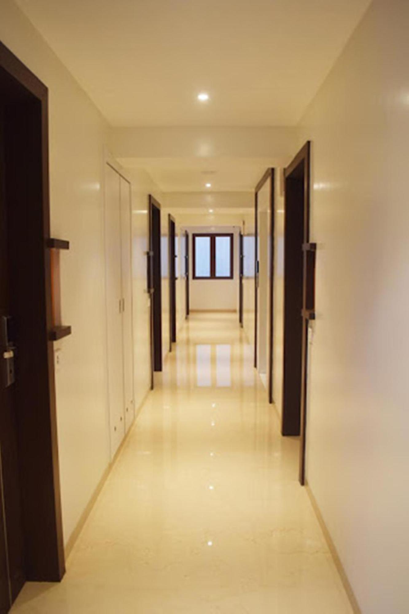 Airport Hotel Golden Bliss Near Delhi Airport Nueva Delhi Exterior foto